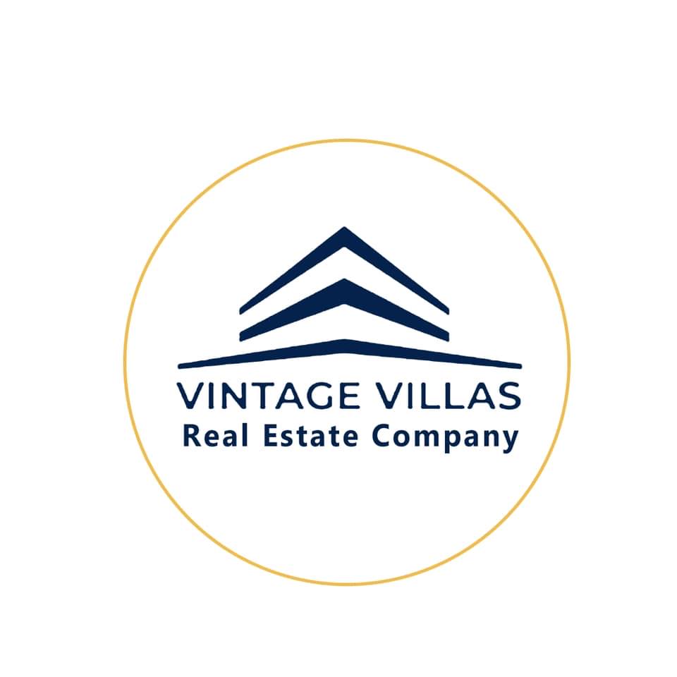 Vintage Villas Limited Logo